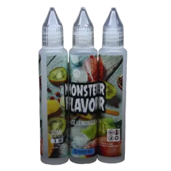 Рідина Monster Flavor - Ice Lemonade 30ml 3mg