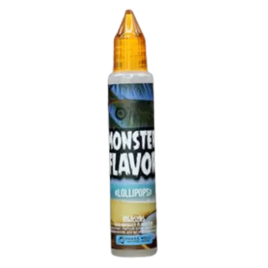 Рідина для електронних сигарет Monster Flavor - Lollipops 1.5mg 30ml - фото 1