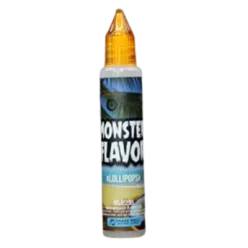 Рідина Monster Flavor - Lollipops 30ml 3mg