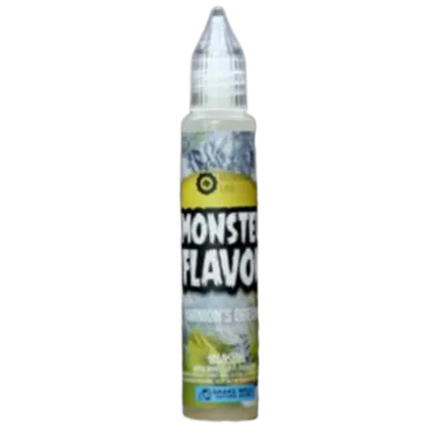 Рідина для електронних сигарет Monster Flavor - Minion's Dream 3mg 30ml - фото 1