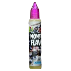 Рідина Monster Flavor - Mint Berries 30ml 1,5mg