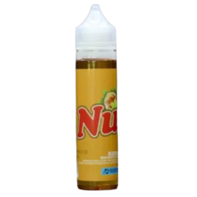 Рідина для електронних сигарет Monster Flavor - Nuts 1.5mg 60ml - фото 1
