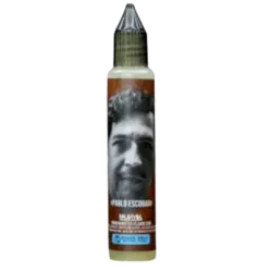 Рідина Monster Flavor - Pablo Emilio Escobar 30ml 3mg