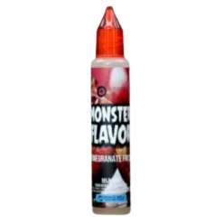 Рідина Monster Flavor - Pomegranate Fresh 30ml 3mg