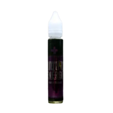 Рідина для електронних сигарет Monster Flavor - Purple Dreams 1.5 mg 30 ml - фото 1