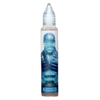Рідина для електронних сигарет Monster Flavor - Sub Zero 3mg 30ml - фото 1