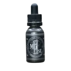 Рідина Mr. First - Black 30ml 3mg