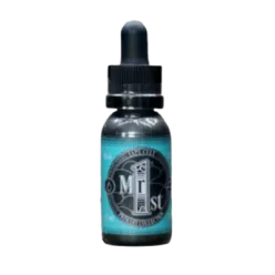 Рідина Mr. First - Black 30ml 1,5mg