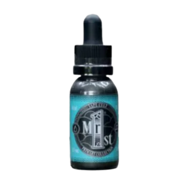 Рідина для електронної сигарети зі смаком тропічного міксу Mr. First Blue 1.5mg 30ml - фото 1