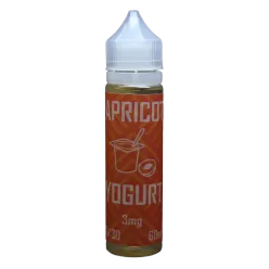 Рідина Nelson - Apricot Yogurt 60ml 3mg