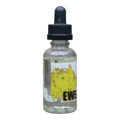 Рідина для електронних сигарет New Steam - Jewel 1 mg 30 ml - фото 1