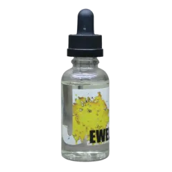 Рідина New Steam - Jewel 3 mg 30 ml