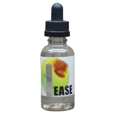 Рідина для електронних сигарет New Steam - Tease 0 mg 30 ml - фото 1