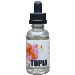 Рідина New Steam - Utopia 3 mg 30 ml
