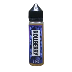Рідина Snake - Rollberry 60ml 1,5mg