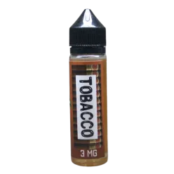 Рідина Snake - Tobacco 60ml 0mg