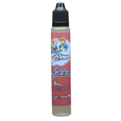 Рідина Thanks Mom - Creamy Redstones 0 mg 30 ml