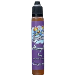 Рідина Thanks Mom - Mom Pliz 30ml 3mg