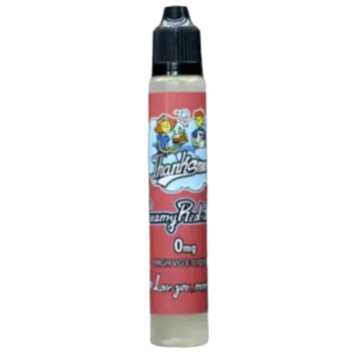 Рідина для електронної сигарети Thanks Mom - Tired Teen 30ml 0mg - фото 1
