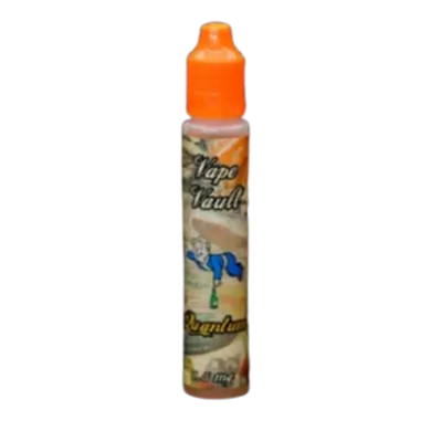Рідина для електронної сигарети Vape Vault - Quantum 1.5mg 30ml - фото 1