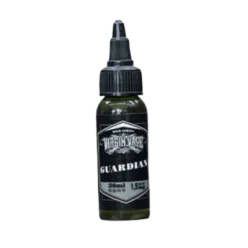 Рідина Virgin Vape - Guardian 30ml 1,5mg
