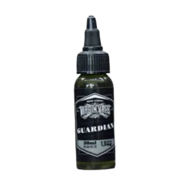 Рідина для електронної сигарети Virgin Vape - Guardian 1.5mg 30ml - фото 1