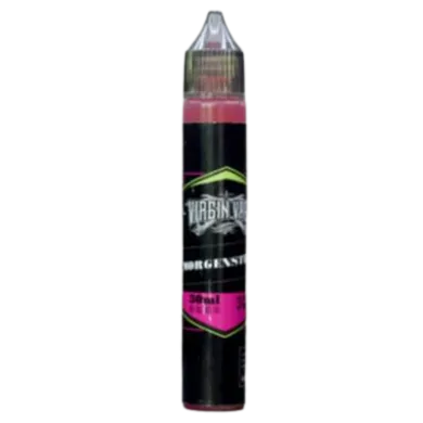 Рідина для електронної сигарети Virgin Vape - Morgenstern 3mg 30ml - фото 1
