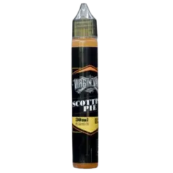 Рідина Virgin Vape - Scotish Pie 30ml 3mg