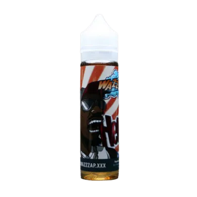 Жидкость для электронных сигарет Wazzup - Hello 1.5 mg 60 ml - фото 1