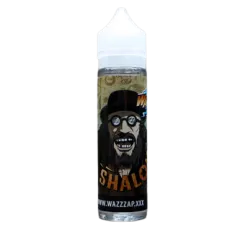 Жидкость Wazzup - Shalom 60ml 3mg