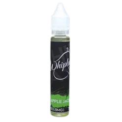Рідина Whiplash - Apple Jack 30ml 3mg