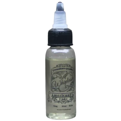 Рідина для електронної сигарети Whiplash - Citrus Punch 2mg 30ml - фото 1