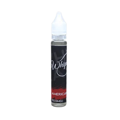 Жидкость для электронных сигарет Whiplash - Lemonade Joe 3 mg 30 ml  - фото 1