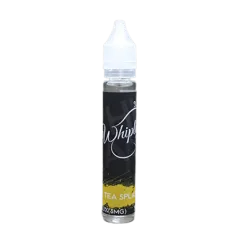 Рідина Whiplash - Tea Splash 30ml 1,5mg