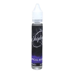 Рідина Whiplash - Tropical Boom 30ml 1,5mg