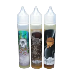 Рідина White Noise - Limited Edition 3*30ml 2mg