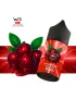 Набор для самозамеса Wes - {AI Neon} Cranberry Blood 30ml 50mg