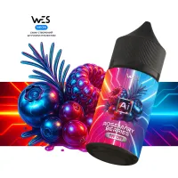 Набір для самозамісу Wes - {AI Neon} Rosemary Berries 30ml 50mg
