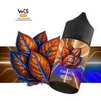 Набор для самозамеса Wes - {AI Neon} Tobacco 30ml 50mg