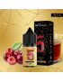 Набор для самозамеса Wes - {Gold} 5 Cherry Tea 30ml 50mg