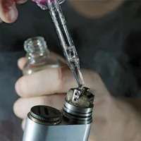 Рецепты десертных жидкостей для вейпа 70%VG / 30%PG