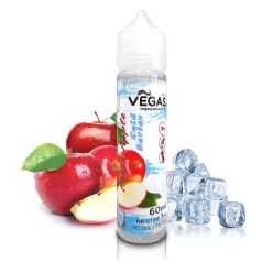Жидкость Vegas - Fresh Apple 3mg 60ml