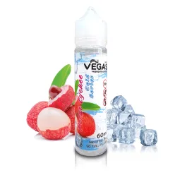 Жидкость Vegas - Polar Lychee 3mg 60ml