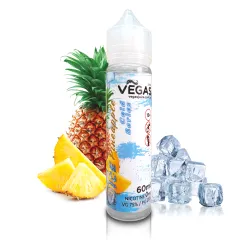 Жидкость Vegas - Ice Pineapple 3mg 60ml