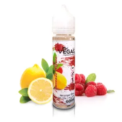Рідина Vegas - Lemonade Wizard 3mg 60ml