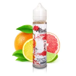 Рідина Vegas - Summer Rain 3mg 60ml