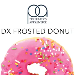 Ароматизатор TPA - DX Frosted Donut (Пончик з глазур'ю) 5ml
