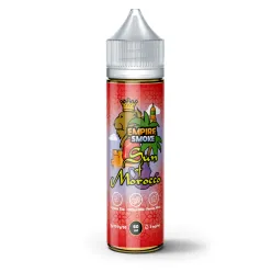 Жидкость Empire Smoke - Sun of Morocco 3 mg 60 ml