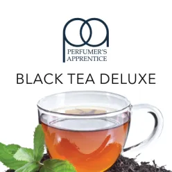Ароматизатор TPA - Black Tea Deluxe (Чорний чай делюкс) 5ml