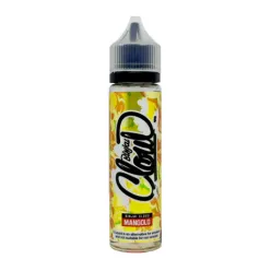 Рідина Binjai Juice - Binjai Cloud Mangold 60 ml 3 mg